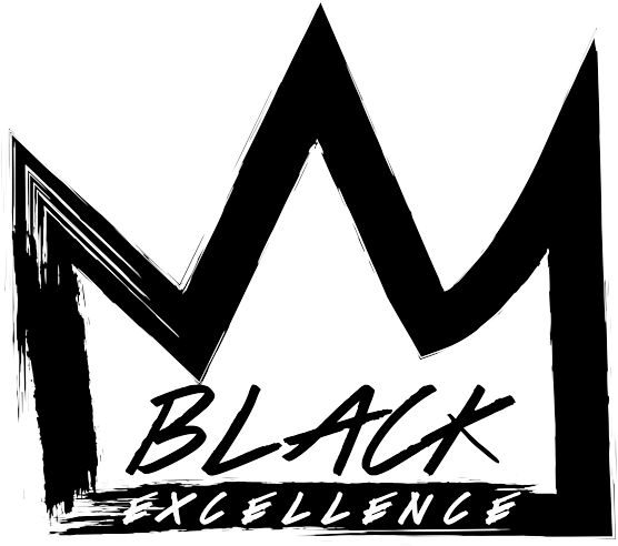 Blackexcellencestore - Black Excellence (600x525), Png Download