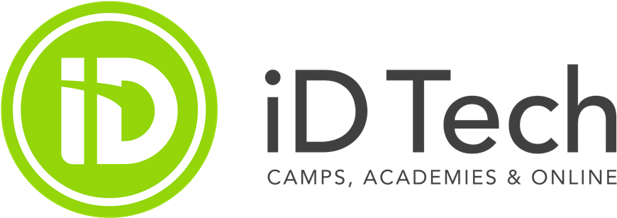 Id Tech Camps Confirmed For Ifest 2018 - Id Tech Camp Logo (1024x470), Png Download