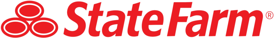 Full - State Farm (1032x300), Png Download