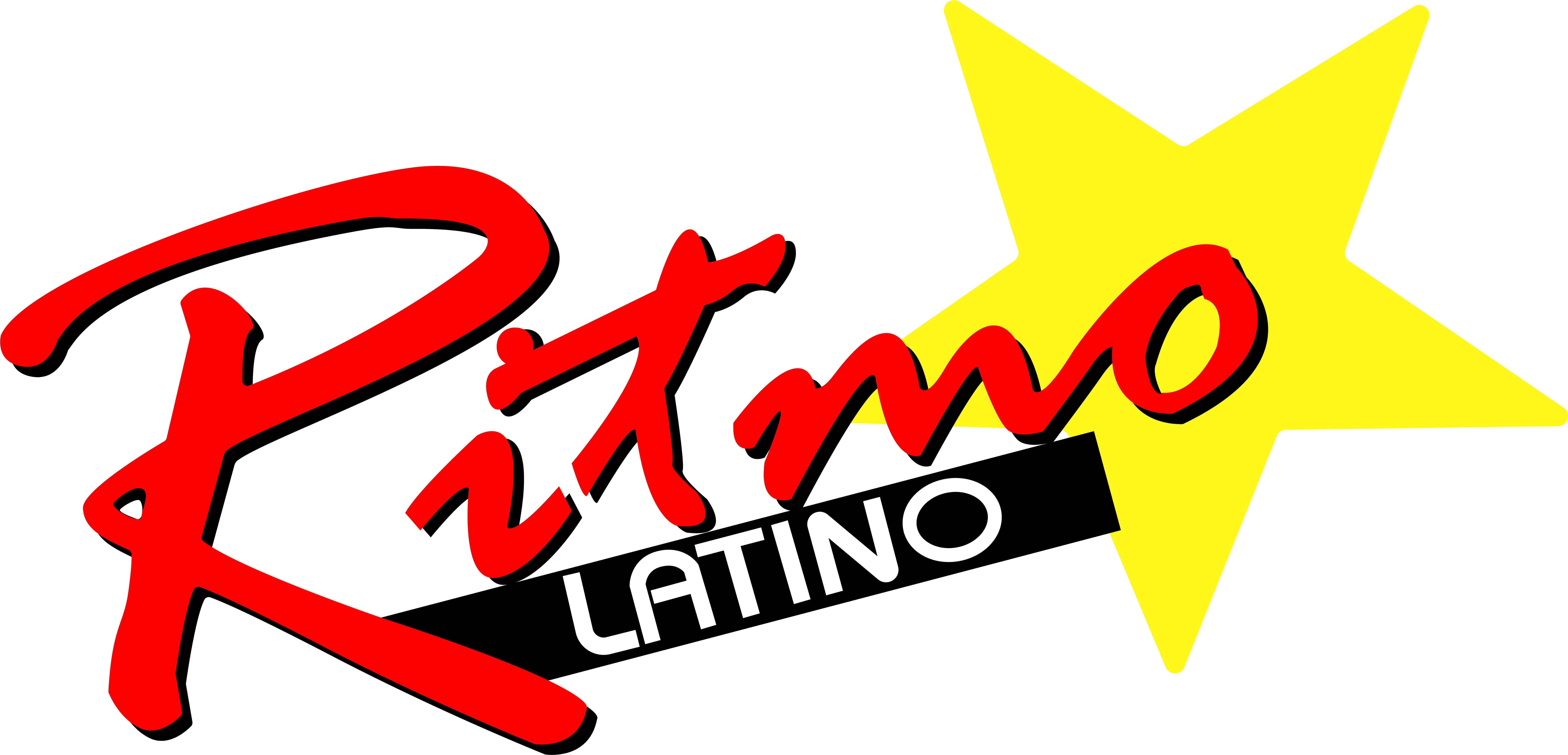 Ritmo Latino Festival - Ritmo Latino Png (8192x3960), Png Download