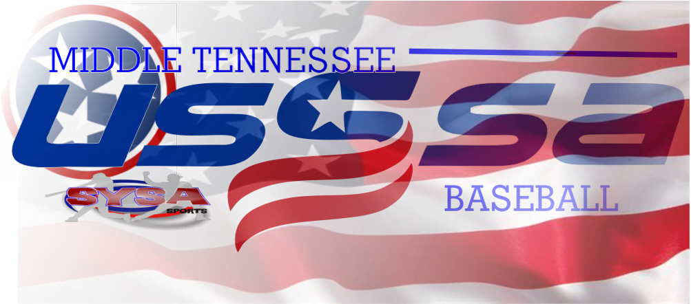 Middle Tennessee Usssa Tournament Director - United States Specialty Sports Association (1024x441), Png Download