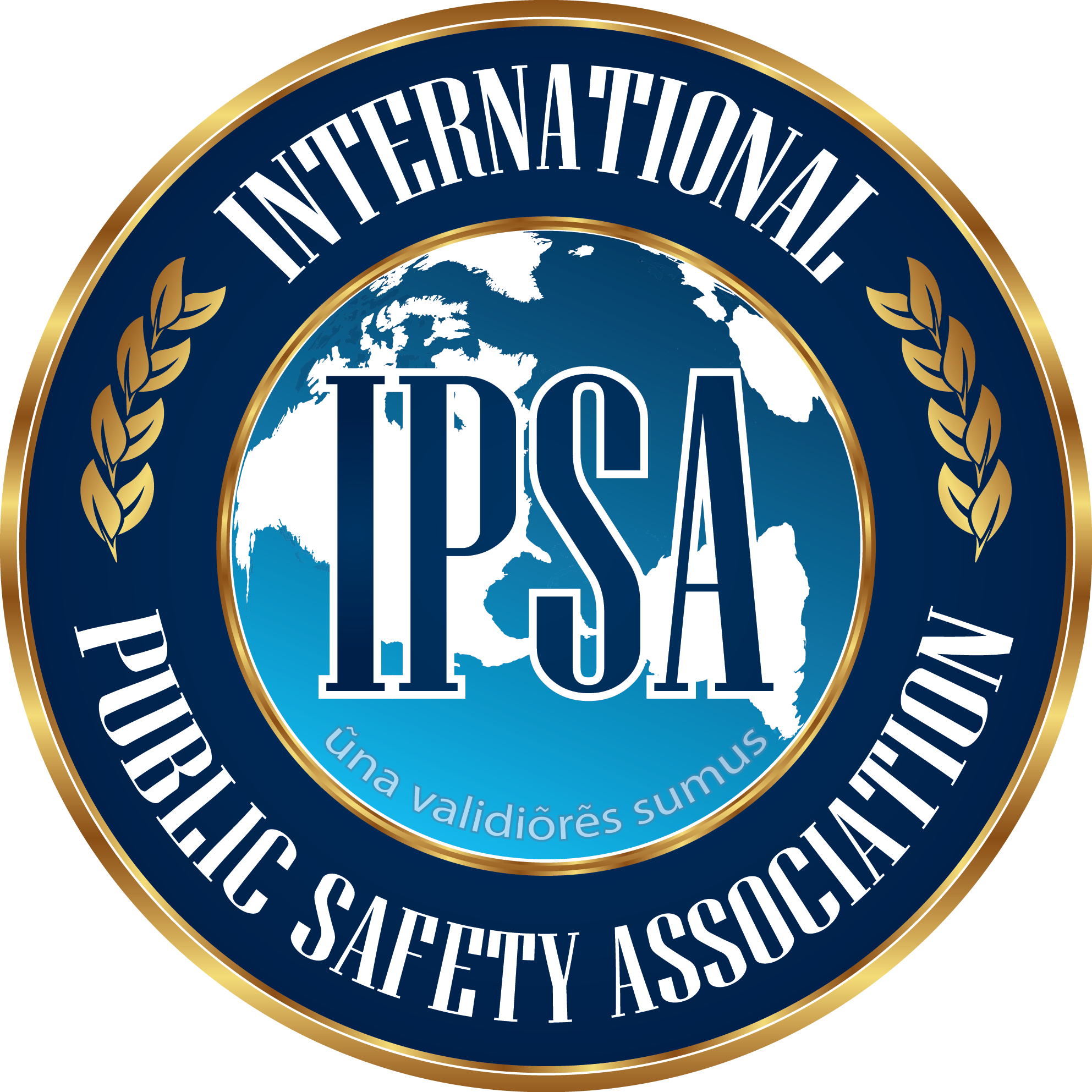 International Public Safety Association Survey - International Public Safety Association (1985x1985), Png Download