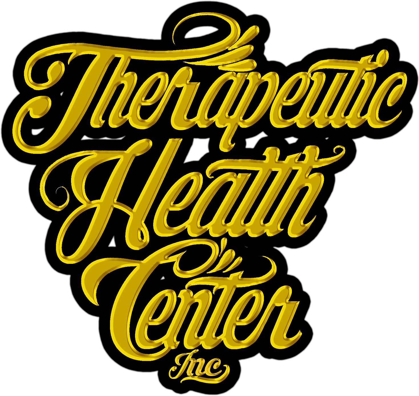 Therapeutic Health Center - Graphics (2153x1435), Png Download