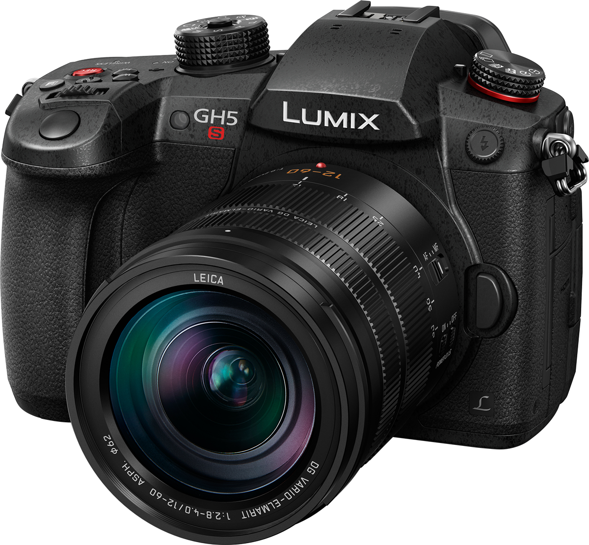 Panasonic Lumix Dmc (1200x1111), Png Download