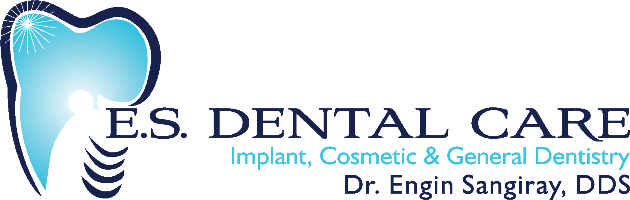 Dentist In Hewlett - Graphics (2103x686), Png Download