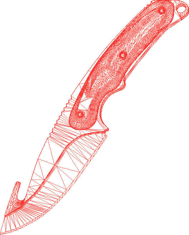 Packaging - Drawing (632x788), Png Download