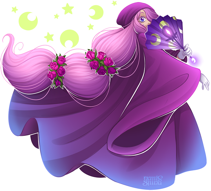 Geminine-nyan,celena Butterfly,svtfoe Characters,star - Celena Butterfly Book Of Magic (779x709), Png Download