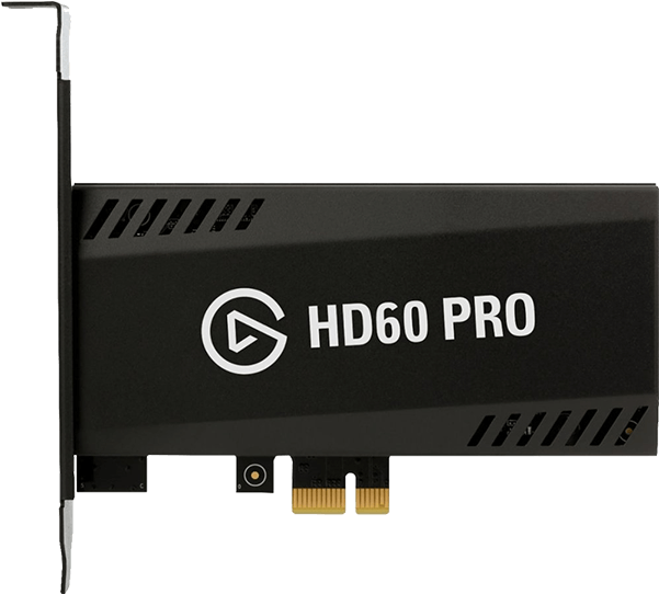 Console Streaming - Digitalizáló Kártya 4k (600x600), Png Download