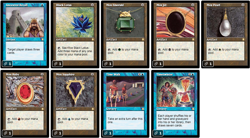 Read The Details Here - Magic Card Frame Png (850x471), Png Download