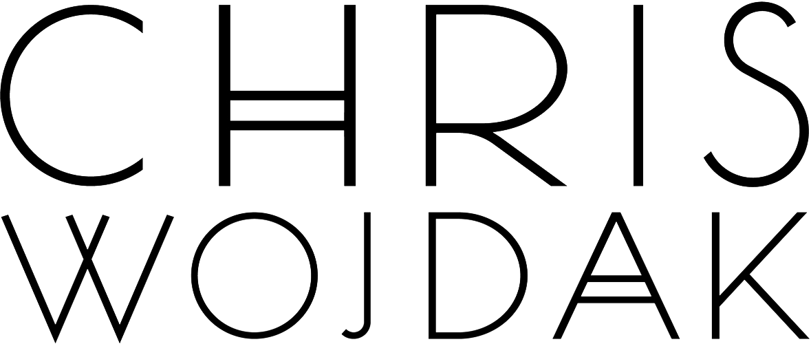 Chris Wojdak Photography - Line Art (1179x500), Png Download