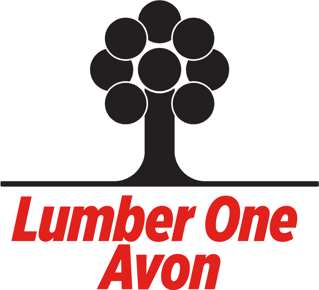 Lumber One, Avon Inc - Graphic Design (1200x1200), Png Download