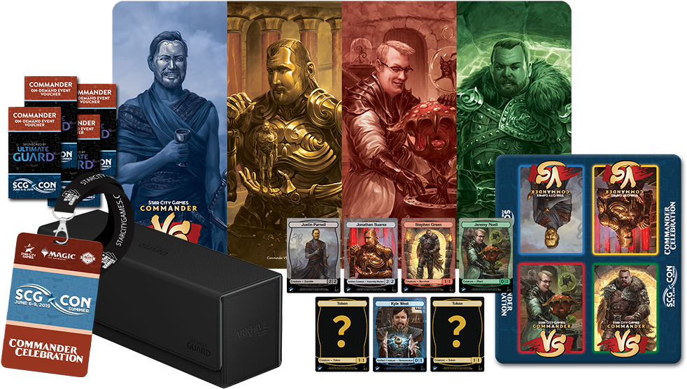 Magic Is More Fun With Friends Celebrate Everyone's - Action Figure (1000x579), Png Download