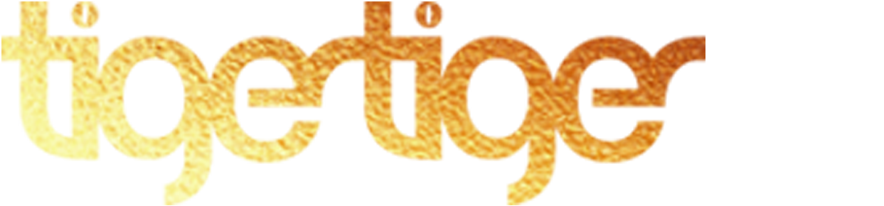 50% Off Deal - Tiger Tiger London Logo (1243x290), Png Download