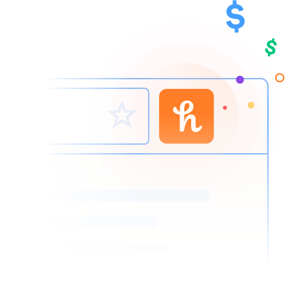 Honey Is A Free Browser Extension That Automatically - Number (1000x1028), Png Download