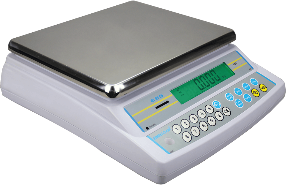 Weighing Scale (999x649), Png Download