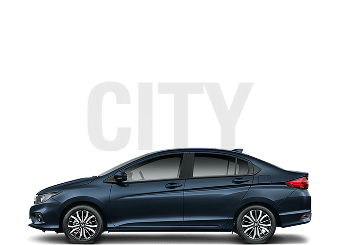 Honda City - Honda (700x700), Png Download