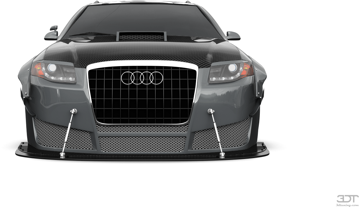 Audi A4 Avant 2006 Tuning - Audi Q7 (1440x900), Png Download