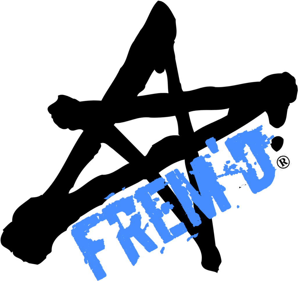 Frem'd - Guarida Azul De Isa Tk+ (1080x1080), Png Download