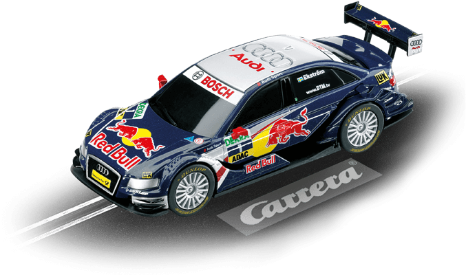 1 32 Carrera Slot Car Digital (700x467), Png Download