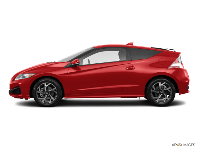 2016 Honda Cr-z Lx - Subaru Crosstrek 2019 Gray (640x480), Png Download