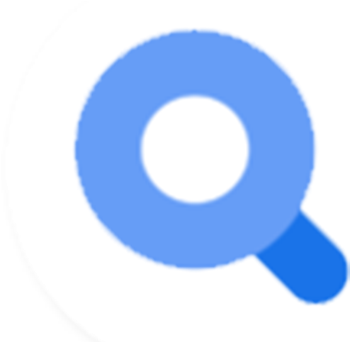 Google Search Ads - Circle (1000x482), Png Download