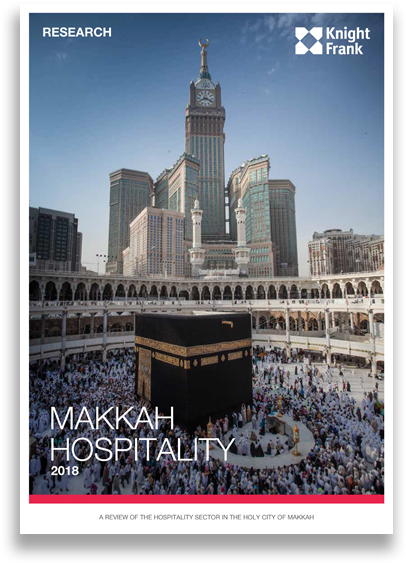 Makkah Hospitality - - Mecca (730x608), Png Download