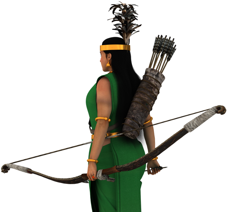 Pause - Arrow (800x800), Png Download