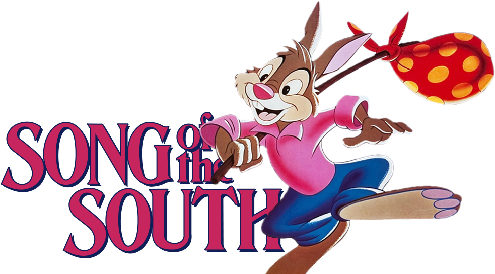 Song Of The South Image - Movie Song Of The South (1000x562), Png Download