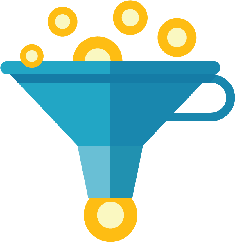 Contact - Conversion Rate Optimization Png (960x960), Png Download