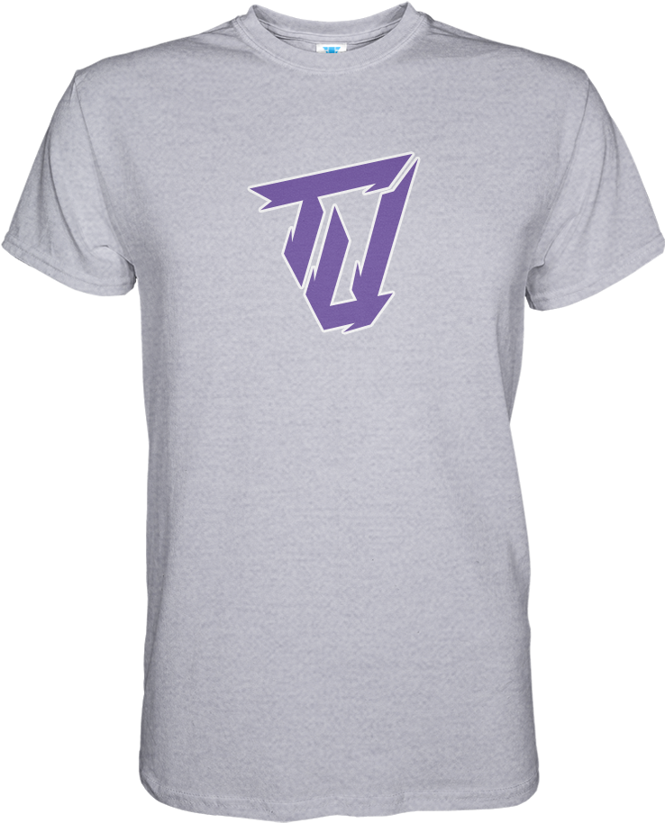 Twitch Transparent Shirt - Active Shirt (1000x1000), Png Download