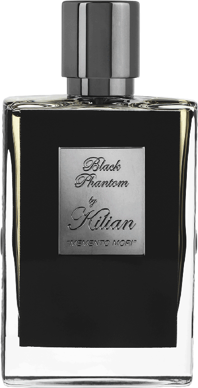 Black Phantom - Kilian Perfume (800x800), Png Download