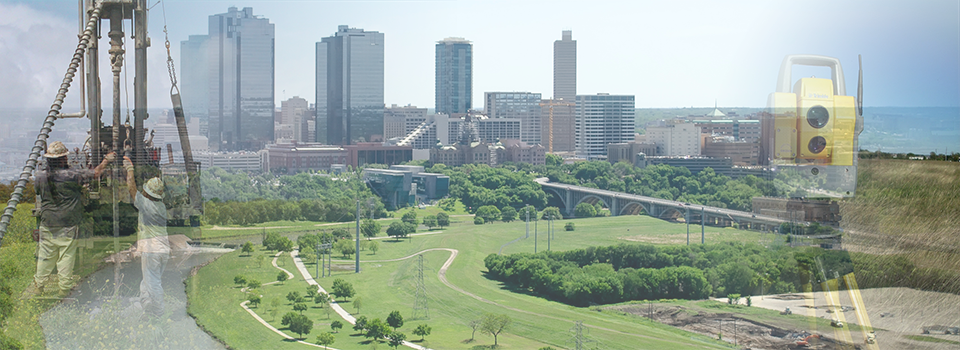 Reorganization Solidifies Position - Urban Area (960x350), Png Download