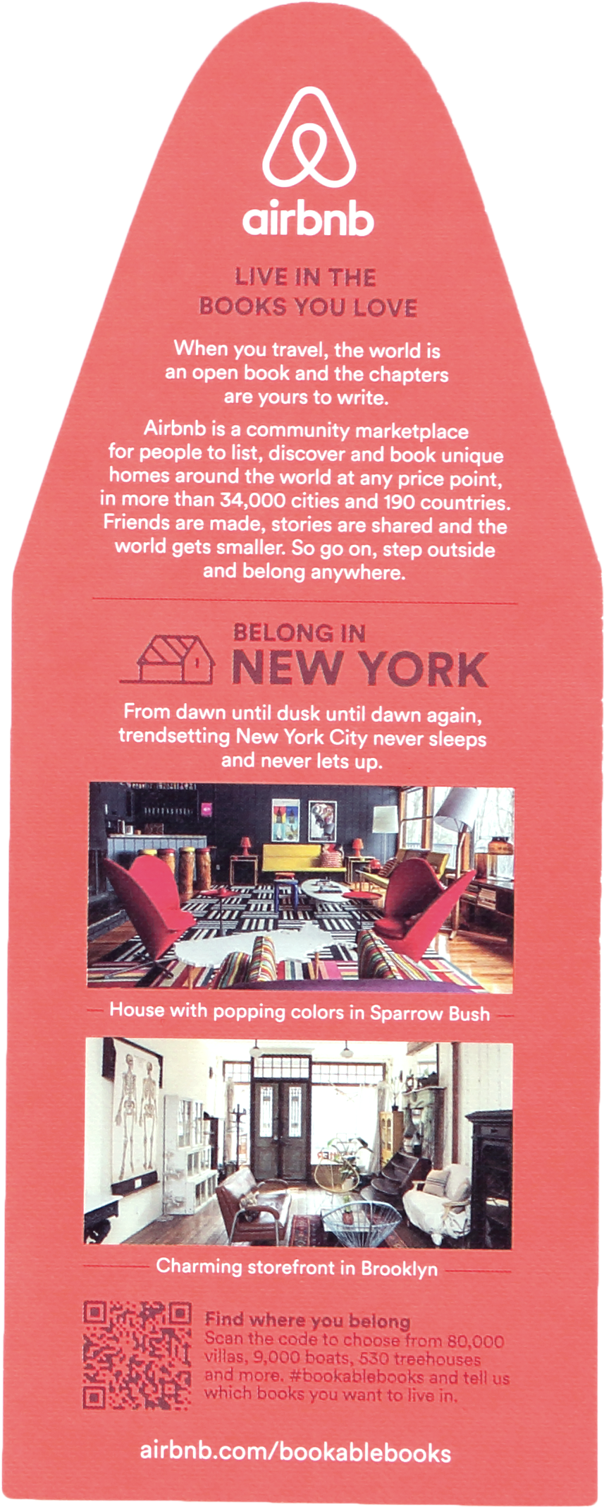 Awards & Recognition - Airbnb (888x2156), Png Download