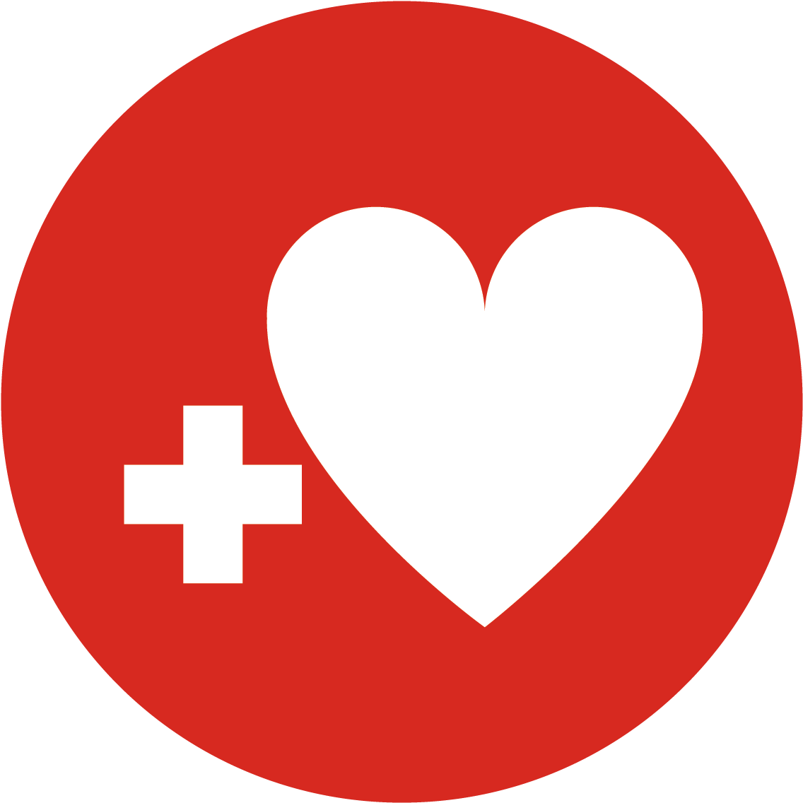 Our Values - Heart (1181x1181), Png Download