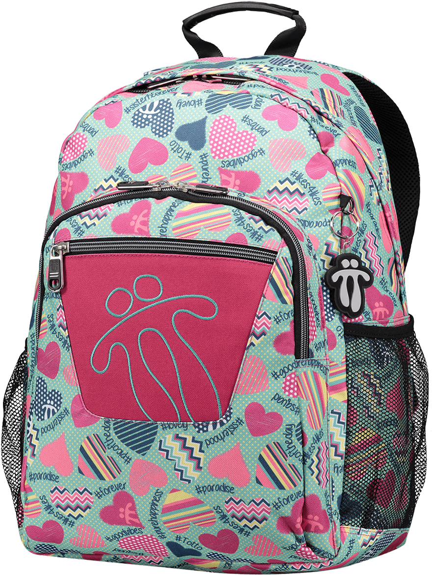 Mil Luces - Diaper Bag (1536x1536), Png Download