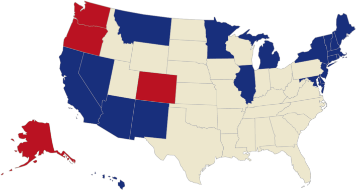 Business Opportunities Abound In Medical Marijuana - John F. Kennedy Library (750x422), Png Download
