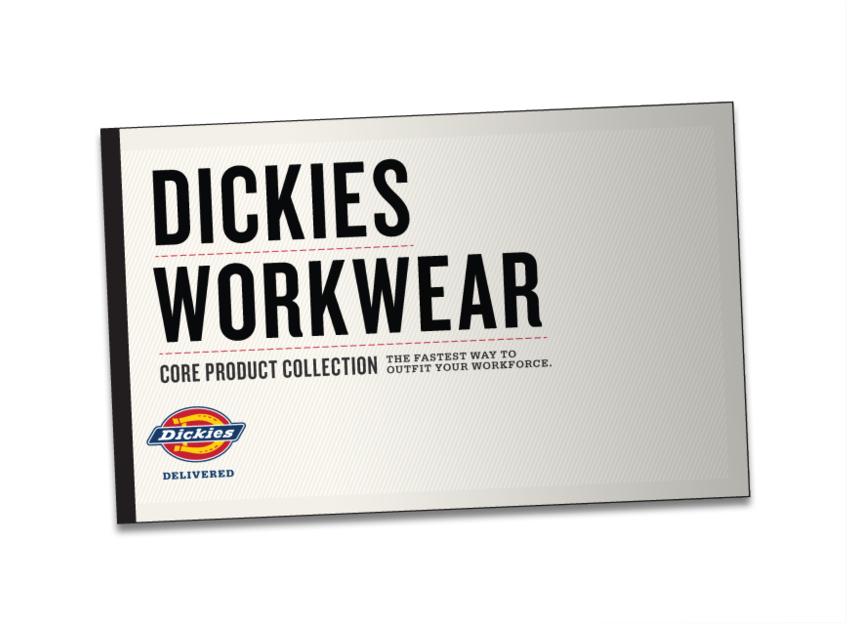 Nov Dickies 0000 Layer Comp 0 - Dickies (1000x750), Png Download