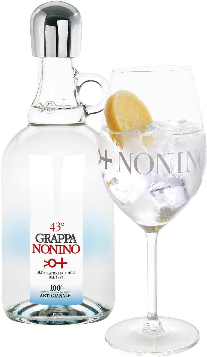 Lemon - Wine Glass (1217x1440), Png Download