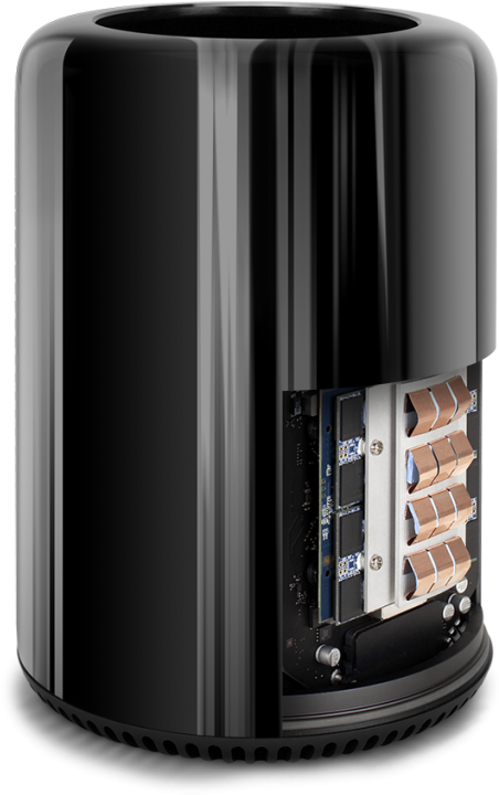 Parent Directory - 2013 Mac Pro Upgrade (852x900), Png Download