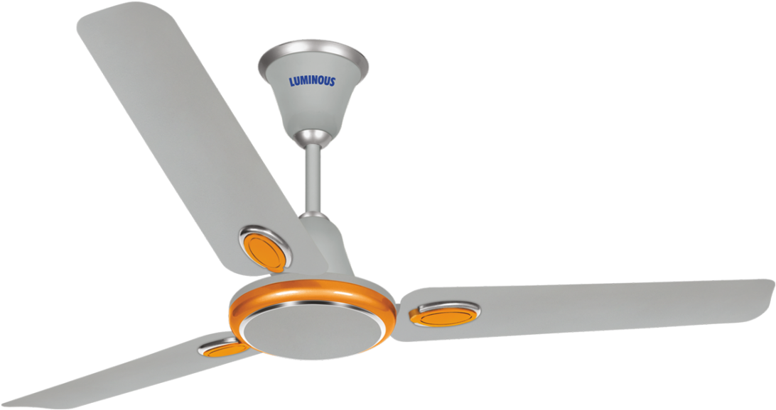 1200mm Dreamz Mistgrey Morning Ceiling Fan - Ceiling Fan (1120x1120), Png Download