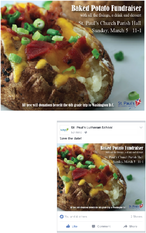 < Back To Projects - Loaded Baked Potato (524x798), Png Download