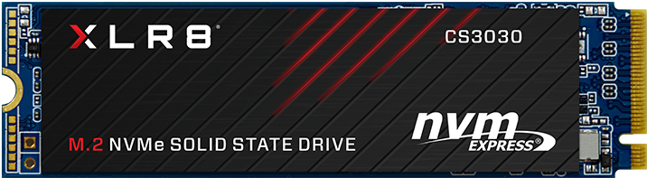 2 Nvme Ssdcs3030 M - M.2 (800x800), Png Download