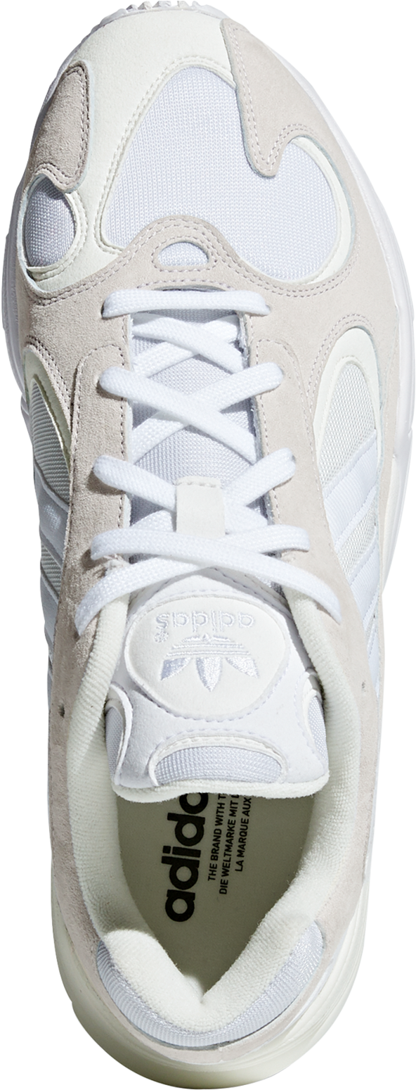 Yung-1 Trainers - Adidas (1775x1550), Png Download