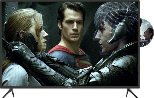 Globe Electronics Your Now E-retailer - Lois Lane In Man Of Steel (620x620), Png Download