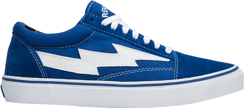 Revenge X Storm Vans (1000x1000), Png Download