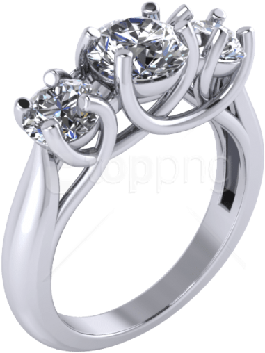 Free Png Download Silver Ring Png Images Background - Ring Accessories Png (850x638), Png Download