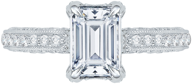 Stock - Engagement Ring (800x800), Png Download