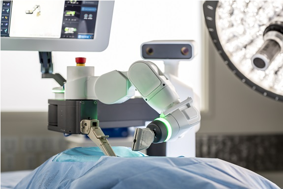 Mazor Robotics To Collect Another $40m From Medtronic - Clinic (1200x601), Png Download
