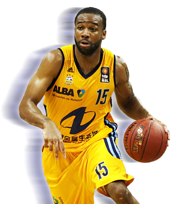 Alba Berlin's Home Games At The O2 World - Alba Ag (760x405), Png Download