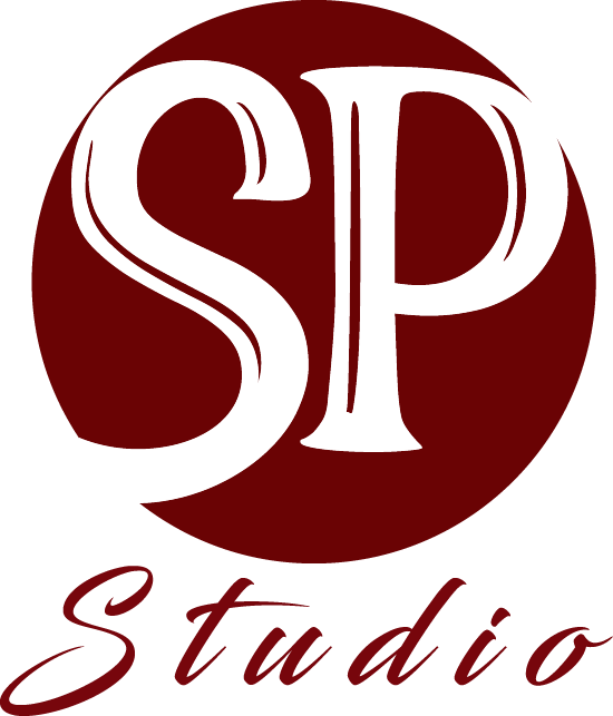 Sign Post Studio Mark - Graphic Design (550x643), Png Download